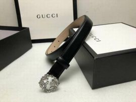 Picture of Gucci Belts _SKUGuccibelt25mmX95-110cm7D374482